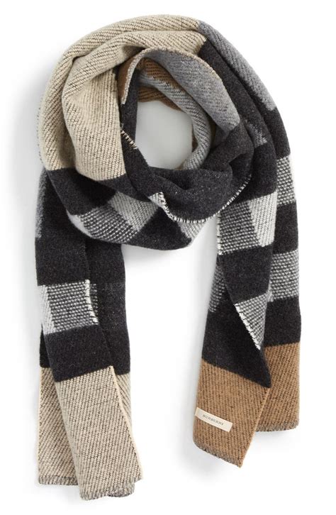 burberry blanket scarf|burberry scarf black friday.